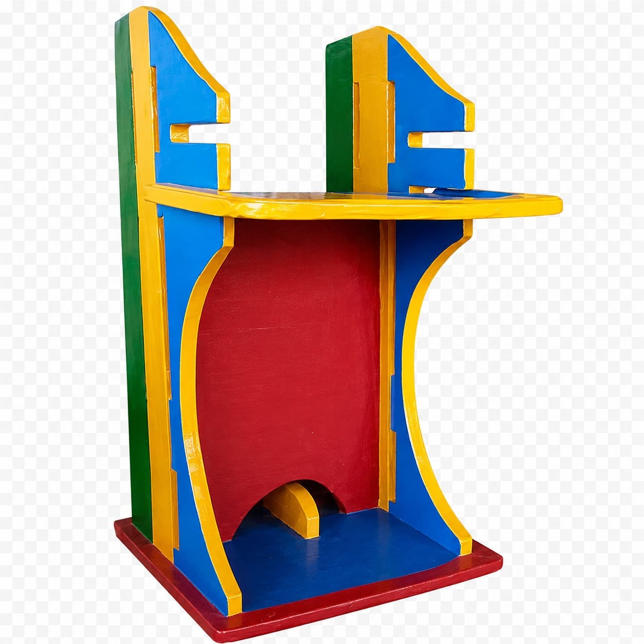 Standing Frame
