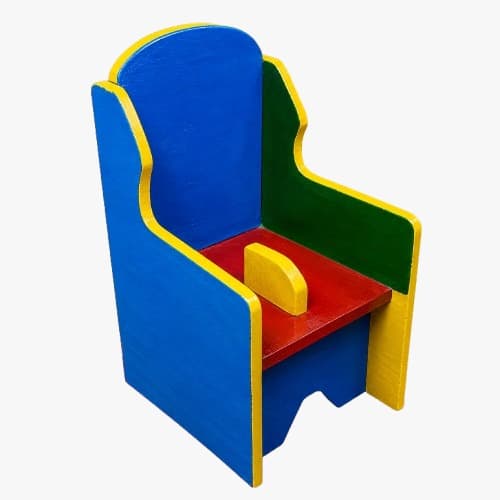 Special Chair